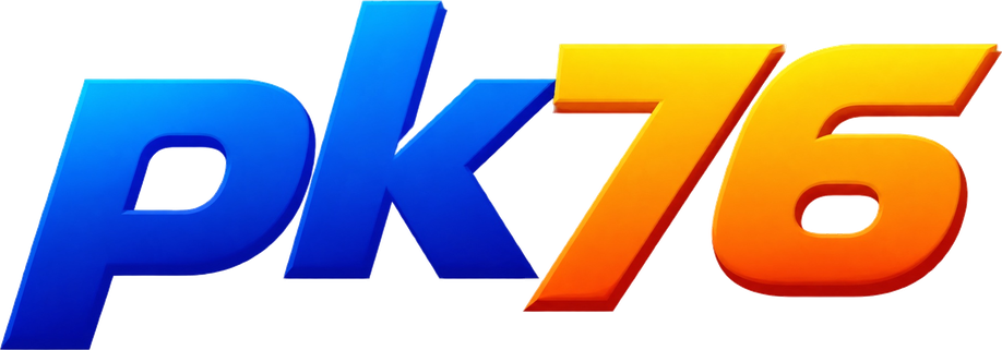 PK76 Logo